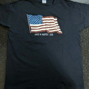 5/$15 America 2018 shirt